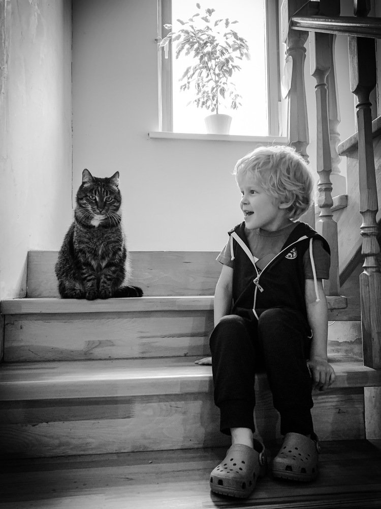 Photograph by Наталья Прохорова