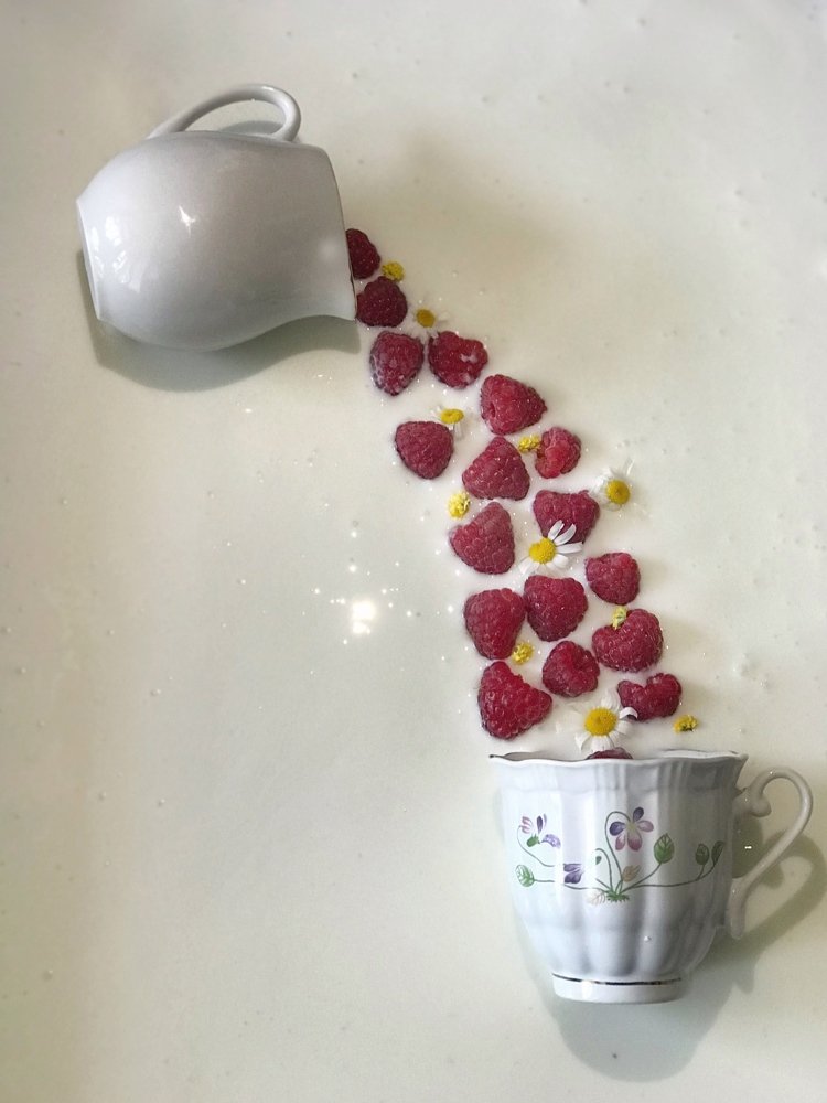 Photograph by Наталья Перерва