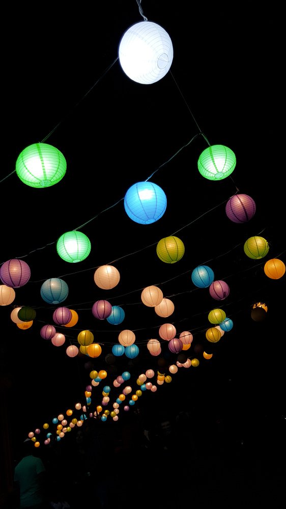 Photograph by Camilo Sarti