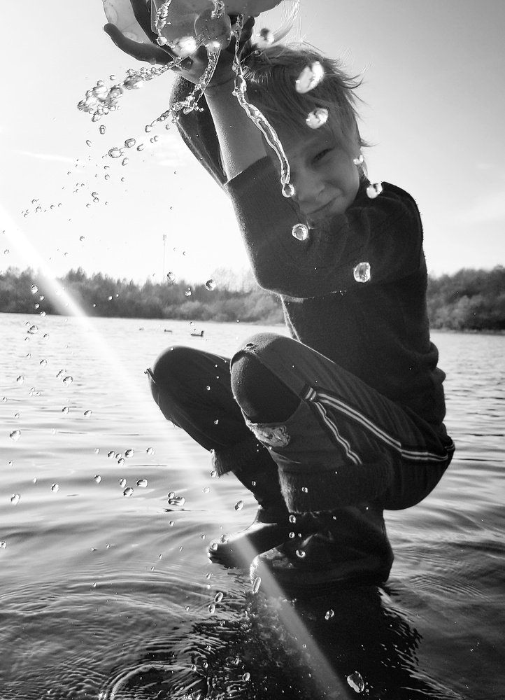 Photograph by Татьяна Пименкова