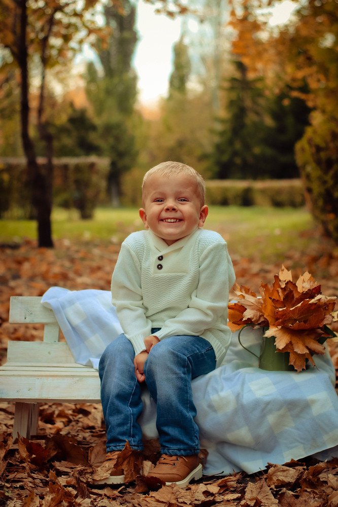 Photograph by Мария Кузьмичева