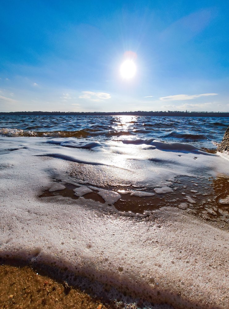 Photograph by Юлия Ключик