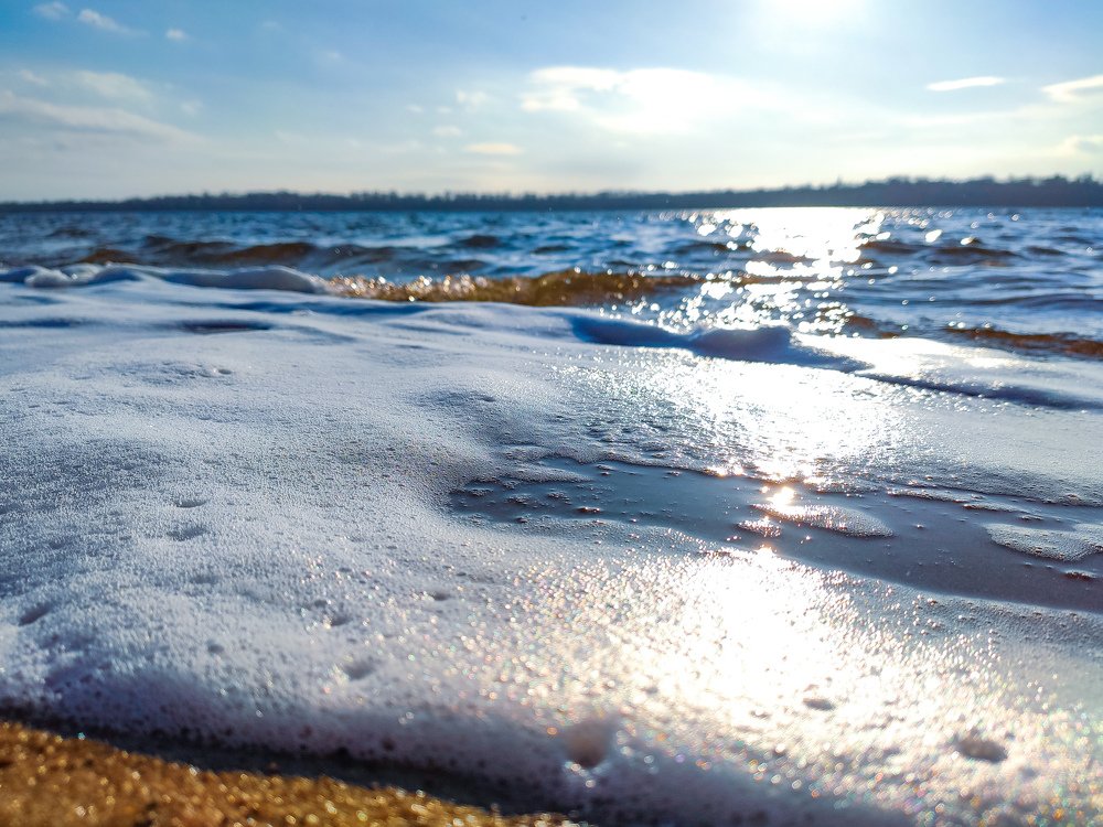 Photograph by Юлия Ключик