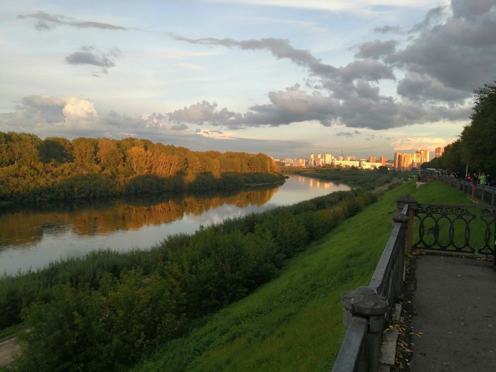 Photograph by Сергей Балухта