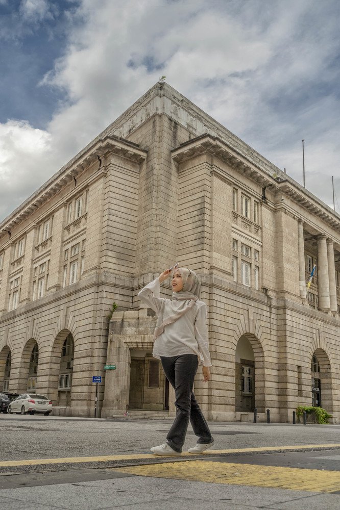 Фотография автора Mohammad Saifullah