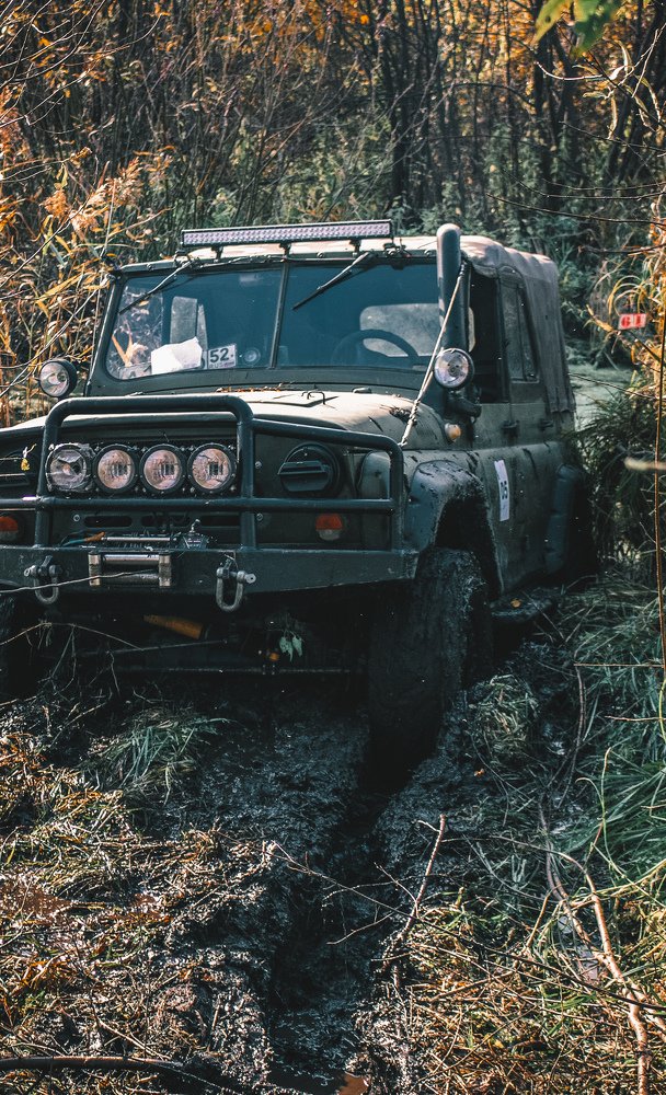 Photograph by Паша Савельев