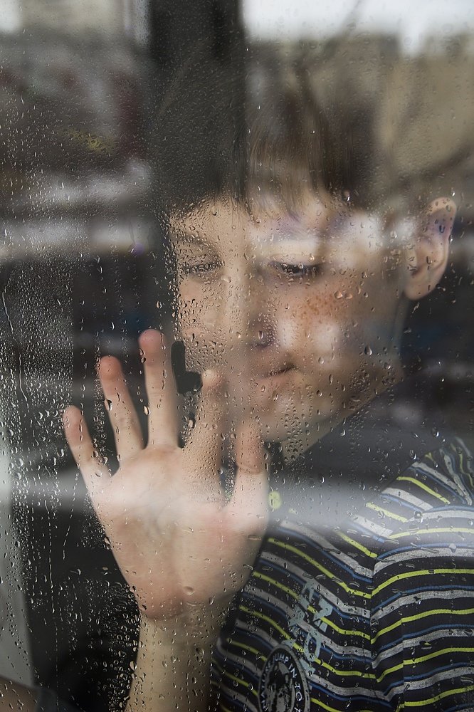 Photograph by Анна Фёдорова