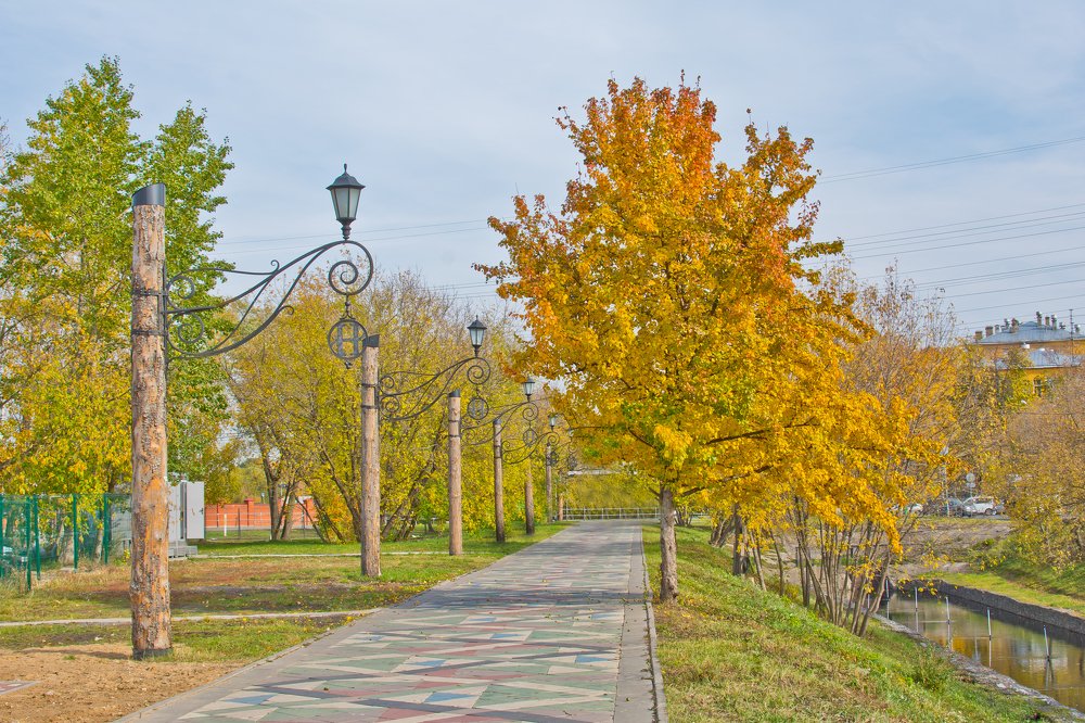 Photograph by Дмитрий Жижин