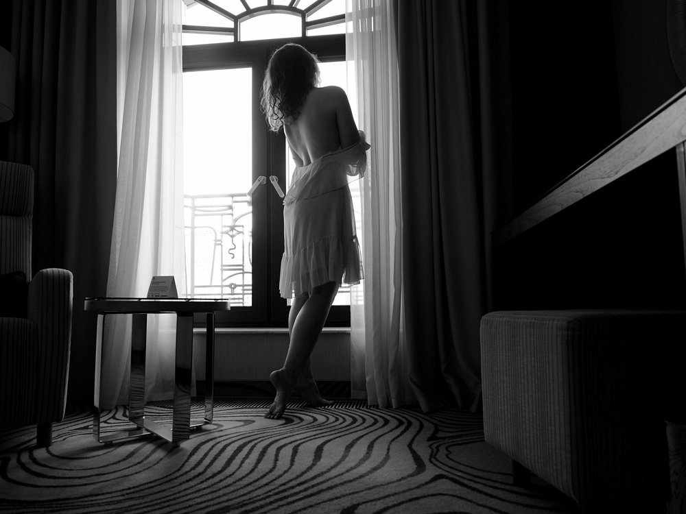 Photograph by Кристина Гареева