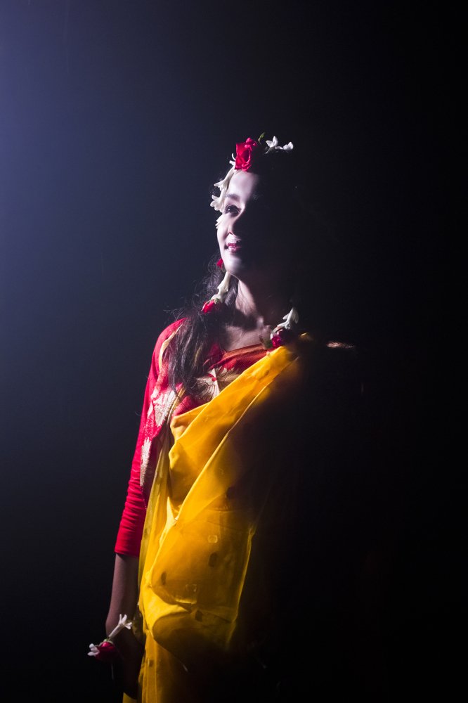 Photograph by Hridoy Hossain