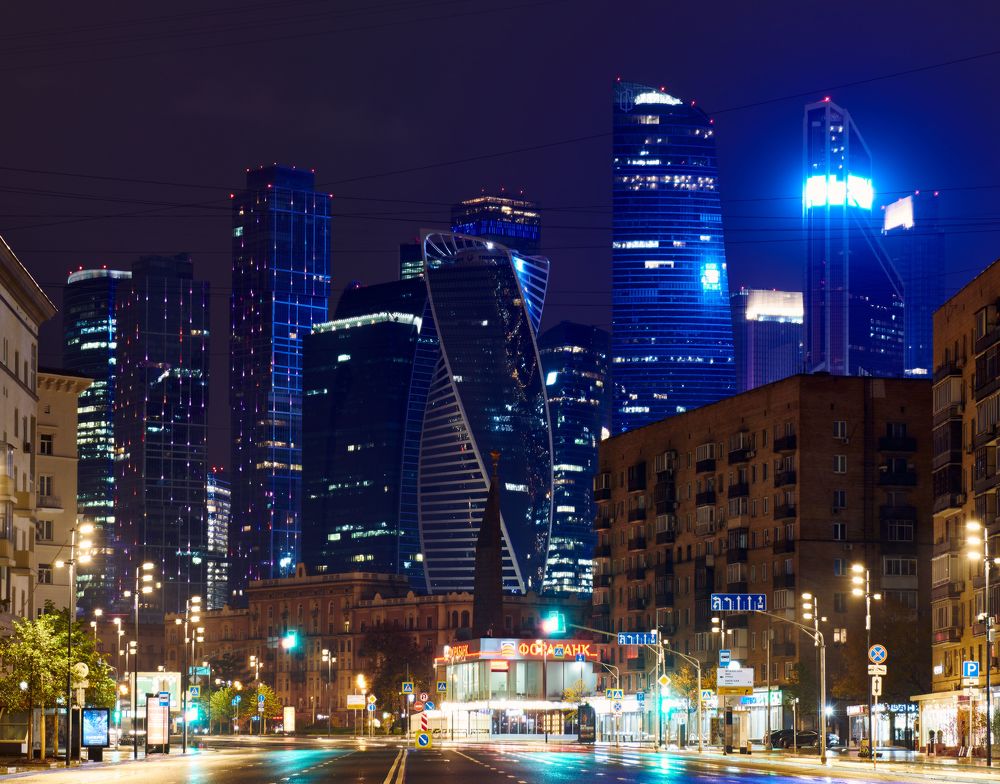 Photograph by Сергей Ветошкин