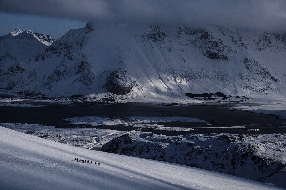 Фотография автора Marina Chirskova