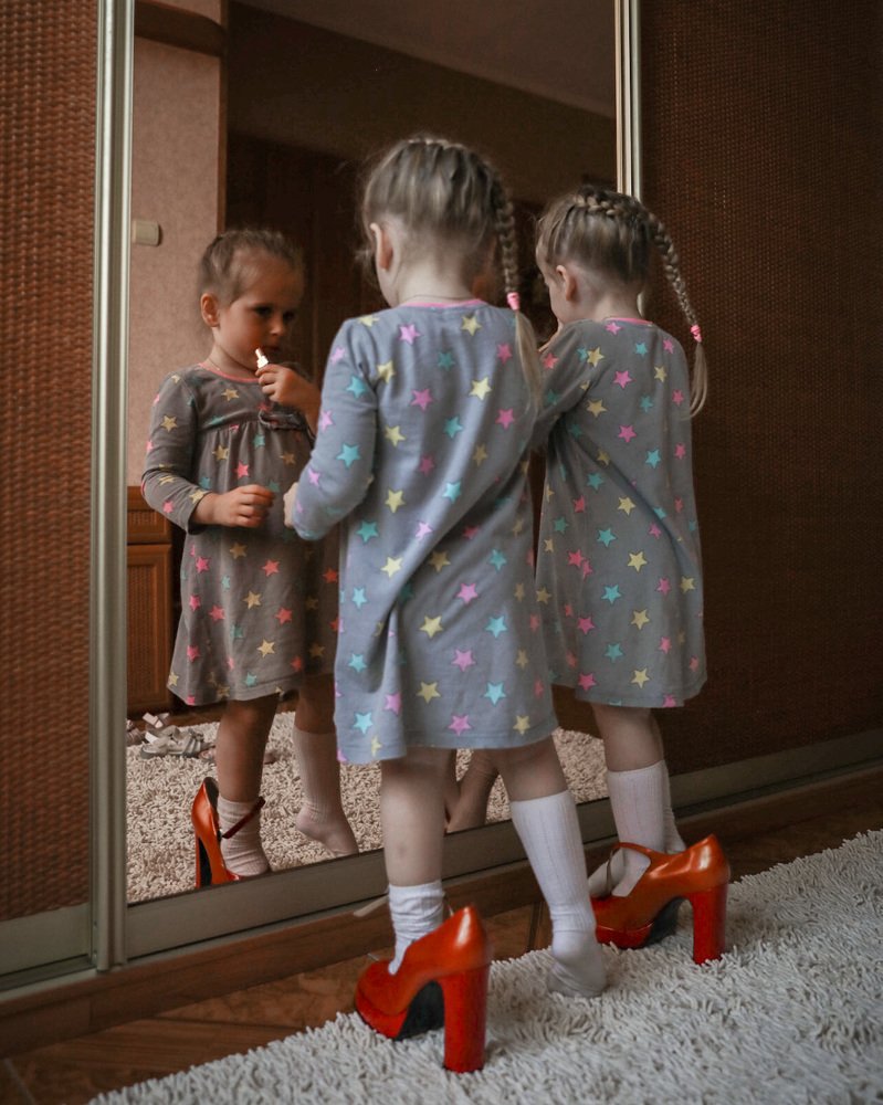 Photograph by Елена Трубицына