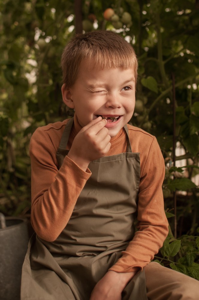 Photograph by Ольга Поленина