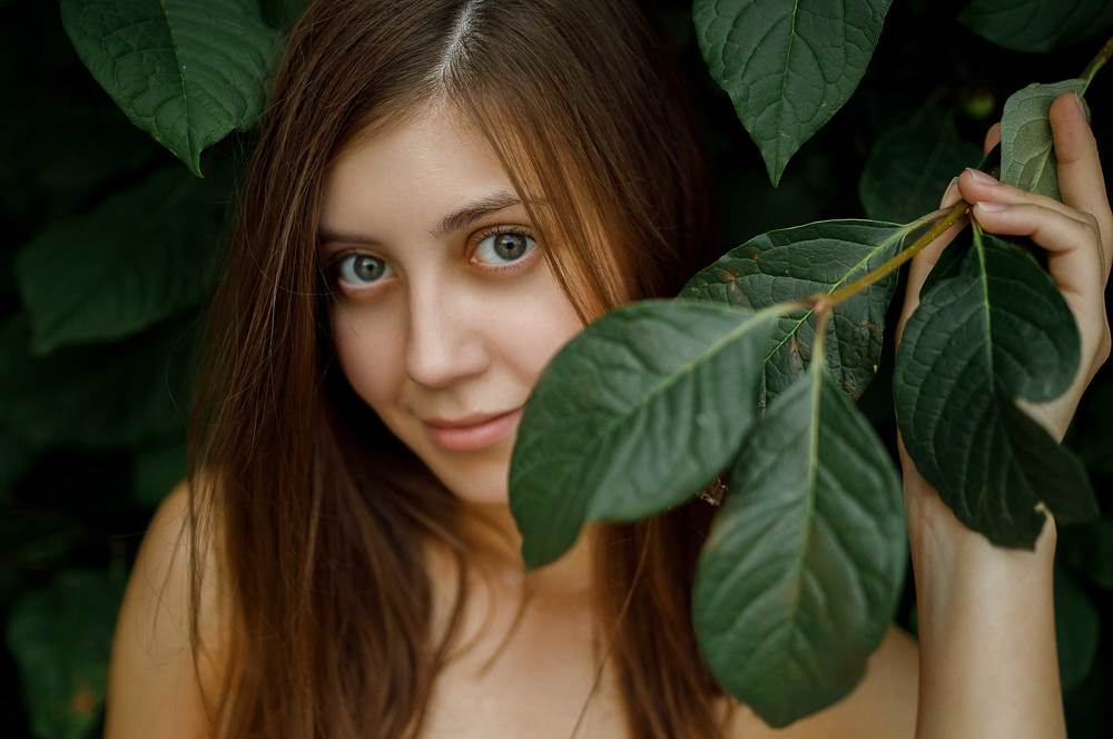 Фотография автора Анна Толмачева