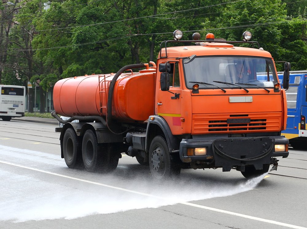 Photograph by Станислав Вершинин