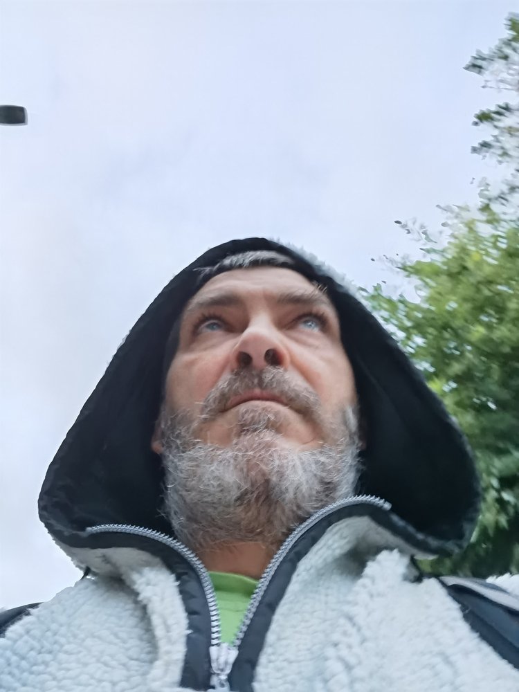 Photograph by Sandor Zoltan Gal