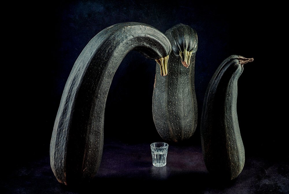 А я завязал!