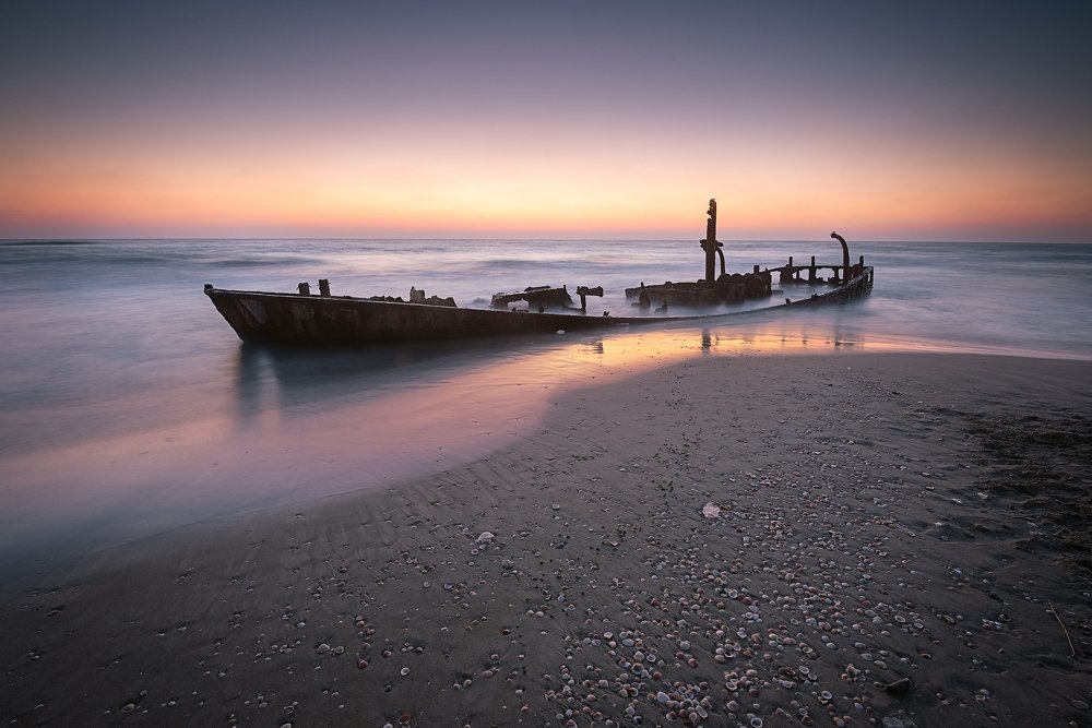 Photograph by Amos Ravid