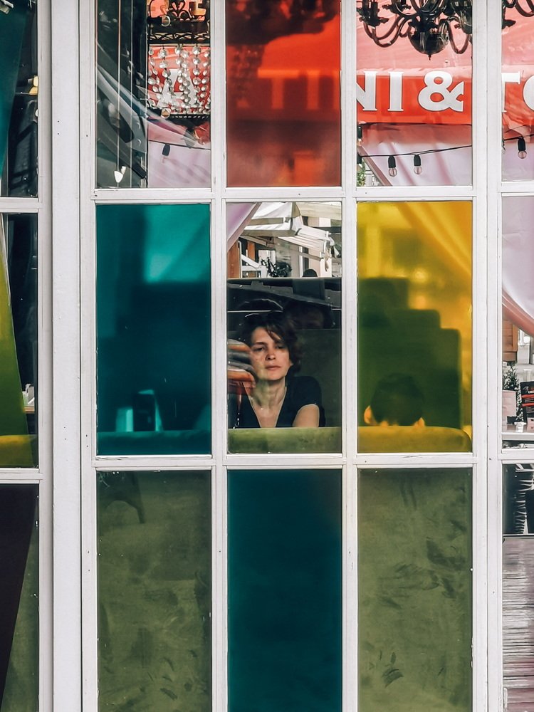 Photograph by Евгений Белан