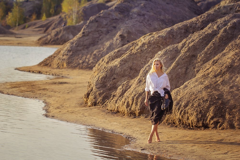 Photograph by Людмила Сиднева