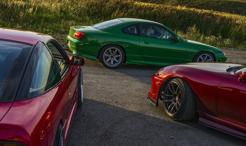 Фотография автора Александр Кременицкий