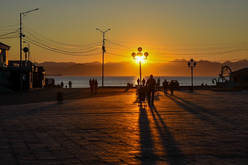 Photograph by Захар Петров