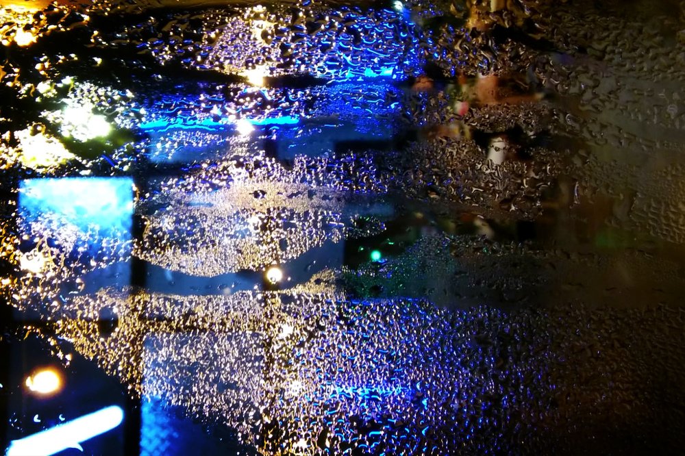 Photograph by Irina Radzinskaya