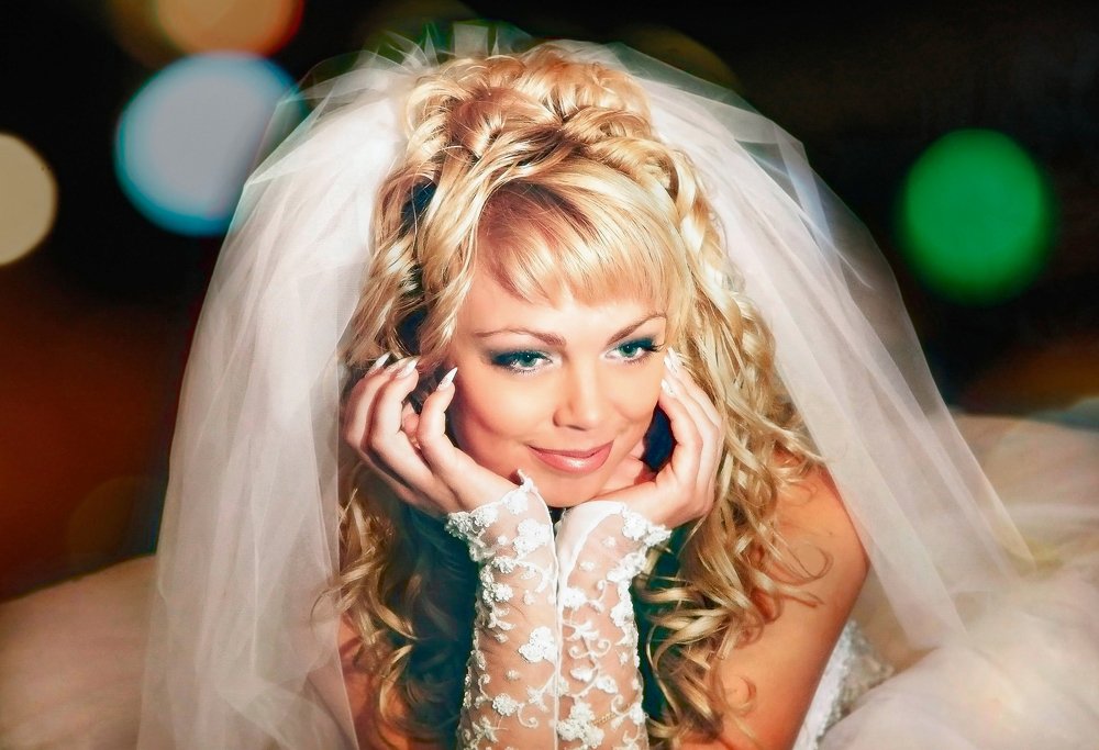 Photograph by Сычев Эдуард