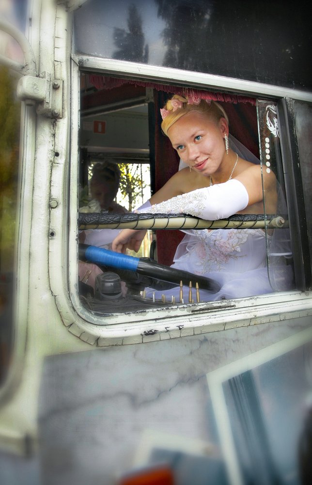 Photograph by Сычев Эдуард