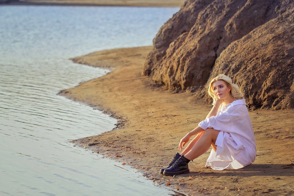 Photograph by Людмила Сиднева