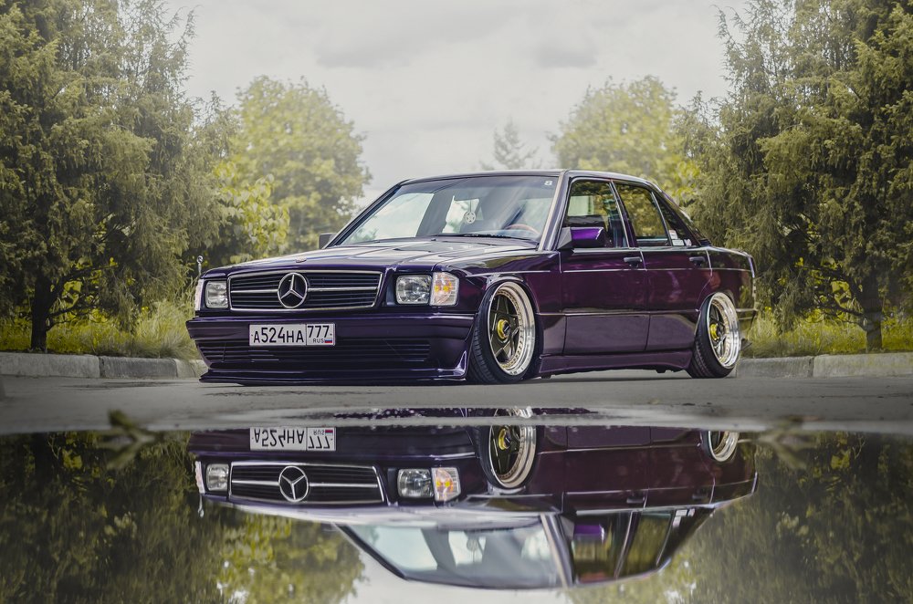 Фотография автора Daniil Shilin