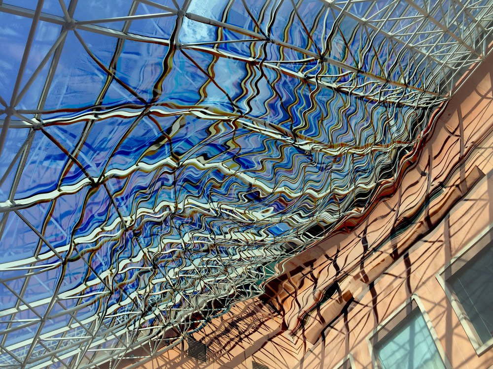 Photograph by Raed Victor Saad