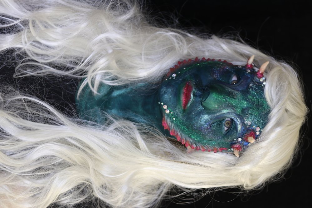 Фотография автора Яна Прошунина