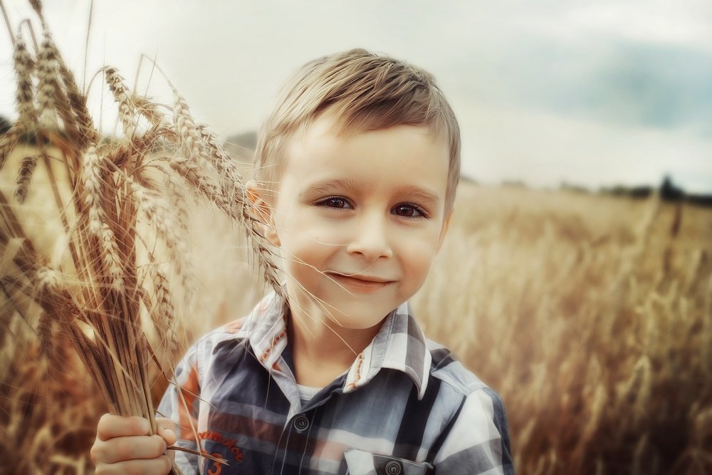 Photograph by Валерия Кащеева