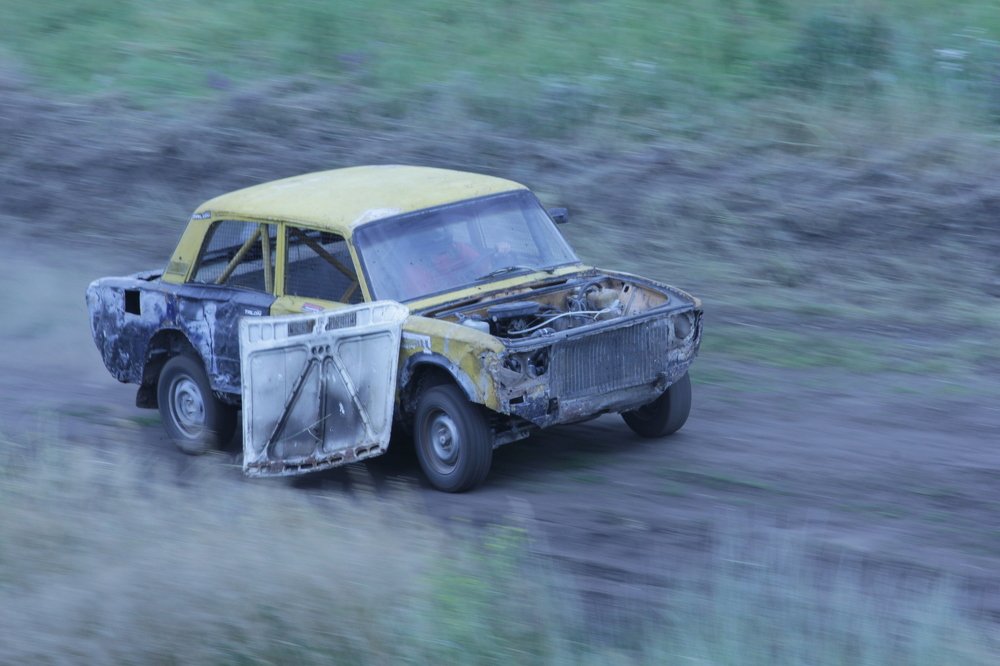 Photograph by Иван Шпень