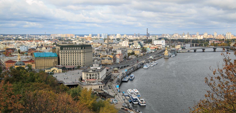 Фотография автора Олег Смирнов