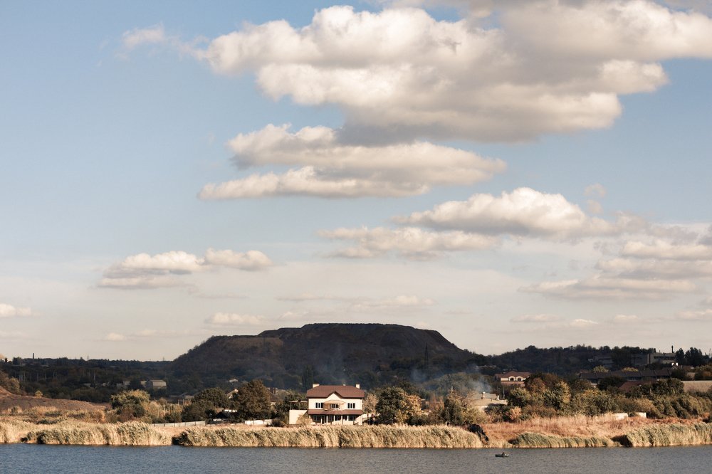 Photograph by Наталья Шёлкова