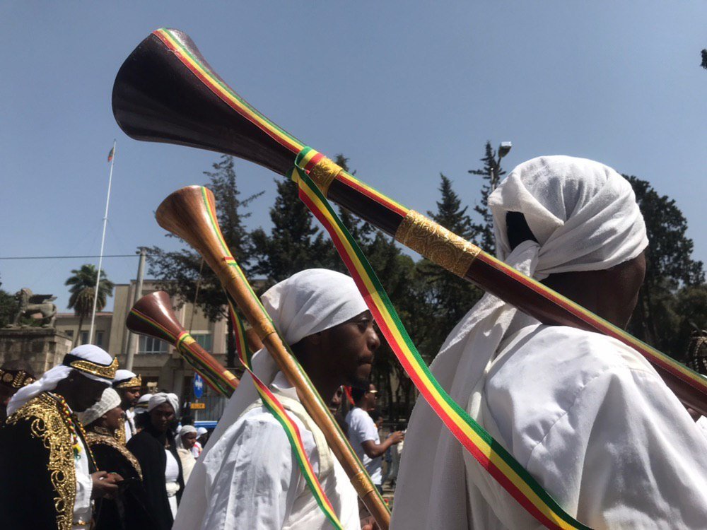 Photograph by Nardos Zewde