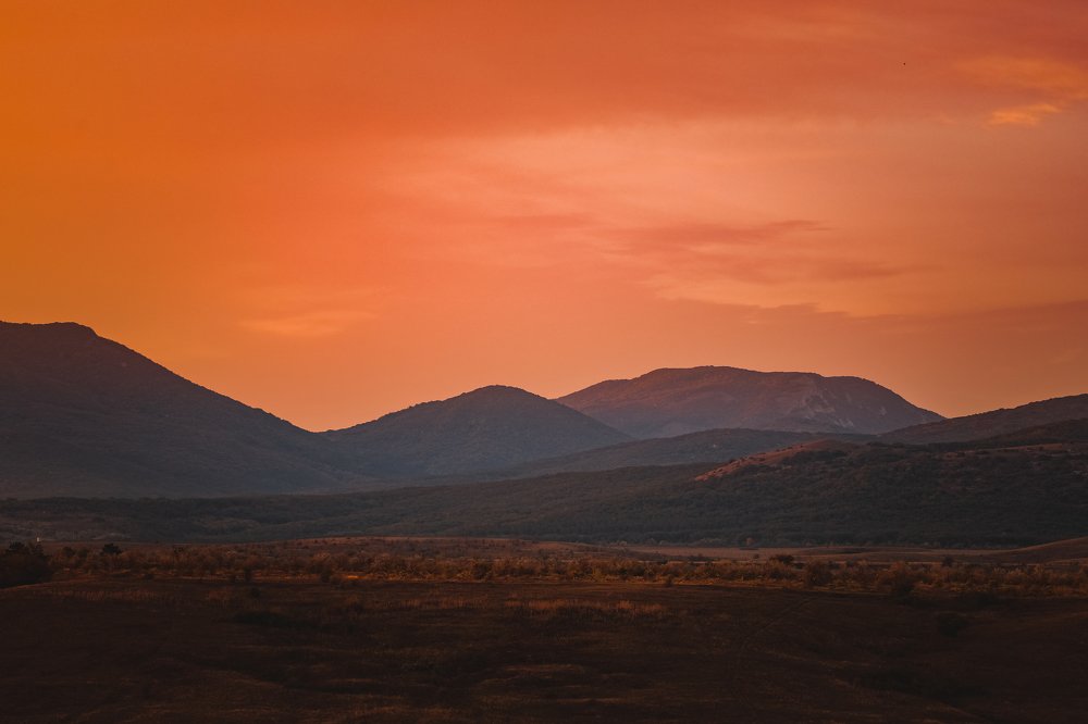 Photograph by Светлана Воскресенская