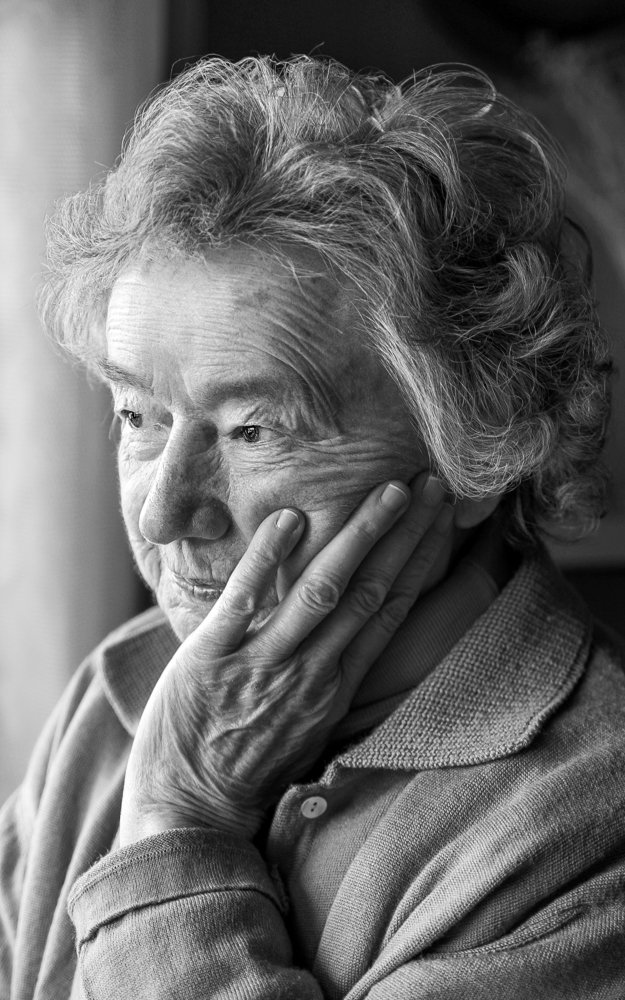 Photograph by Klaus Tesching