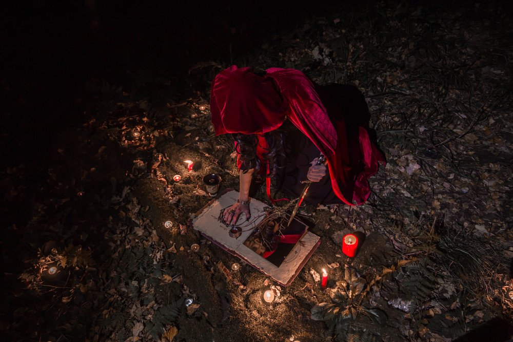 Photograph by Полина Жорова