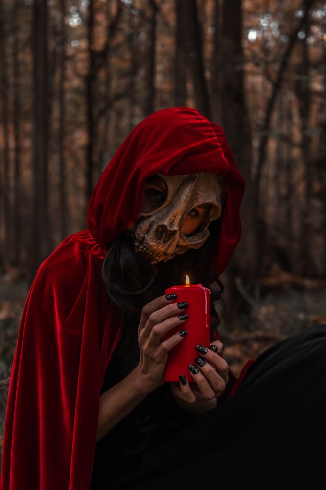 Photograph by Полина Жорова