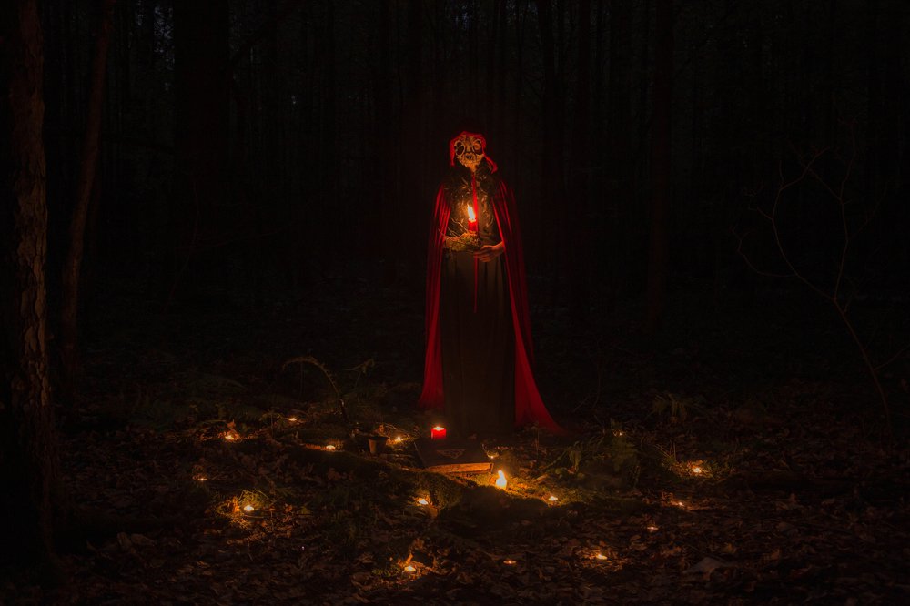 Photograph by Полина Жорова