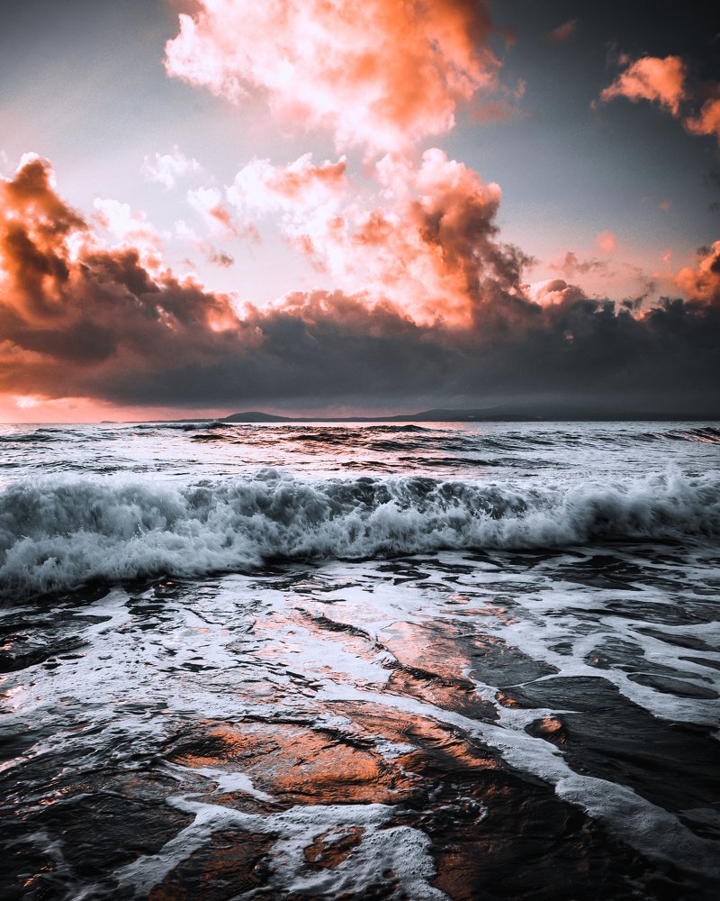 Photograph by Mariq Georgieva