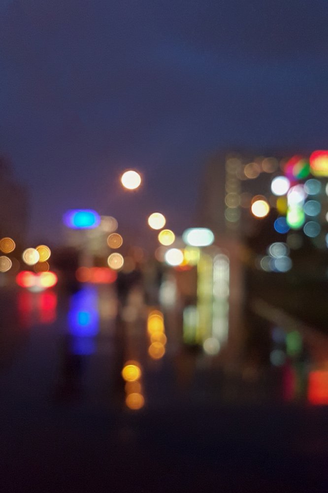 Photograph by Владимир Баулин