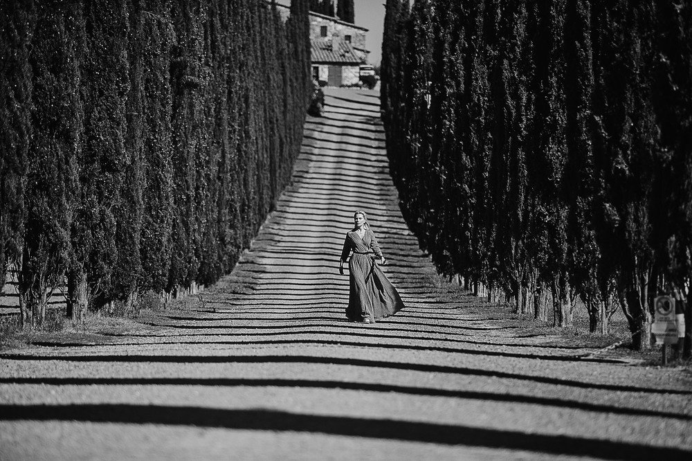 Photograph by Маша Глебова