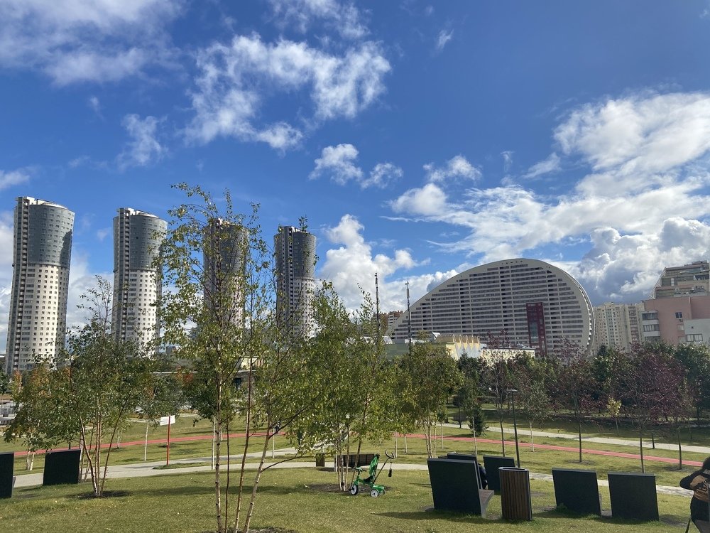 Photograph by Сергей Дергачев