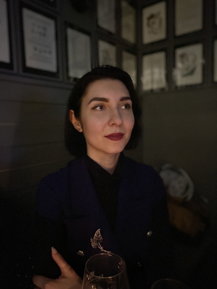 Photograph by Наталья Ковалёва