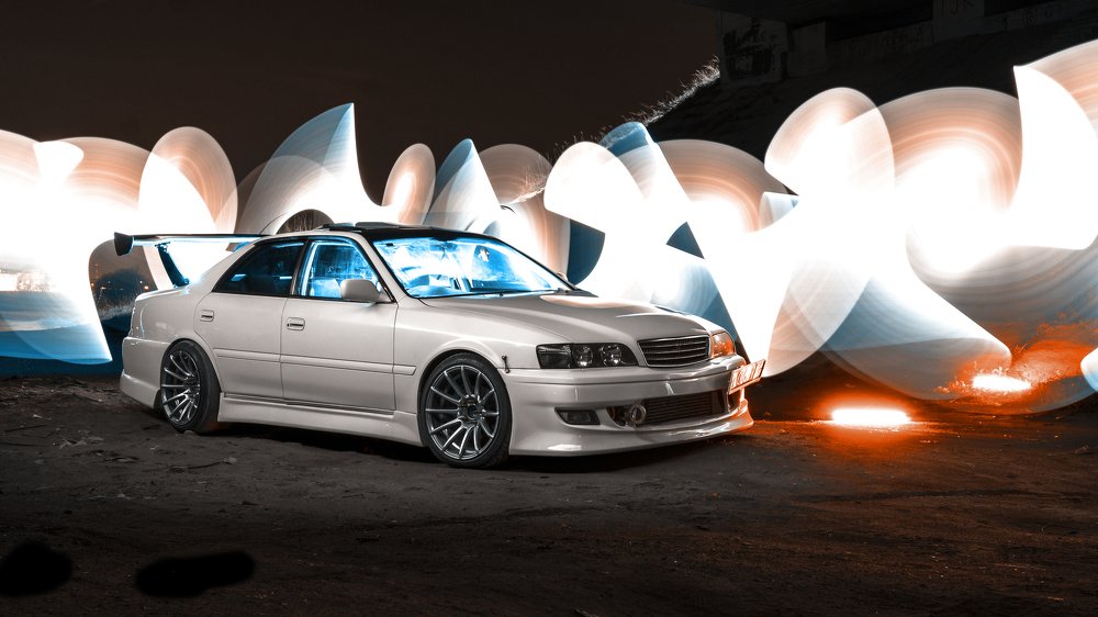 Photograph by Владислав Тараненко